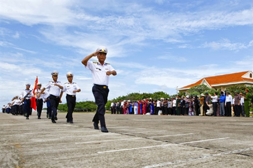Close Spratly Islands